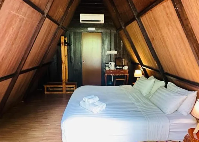 Rustcamps Glamping Resort